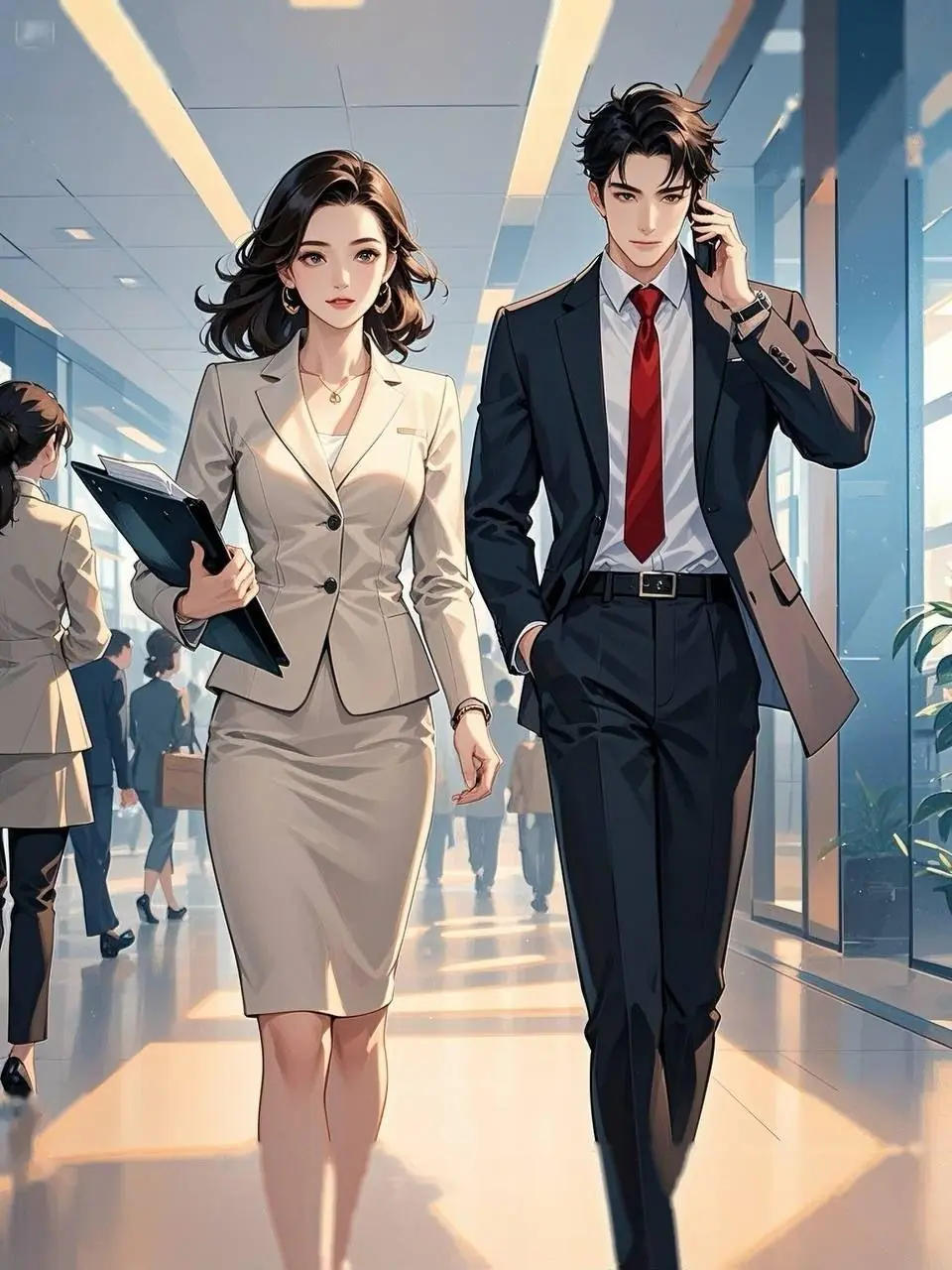 Bìa TÌNH CŨ TRONG VỎ BỌC THƯ KÝ