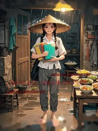 Bìa 5 NGHÌN ĐỒNG ĐỔI MẠNG