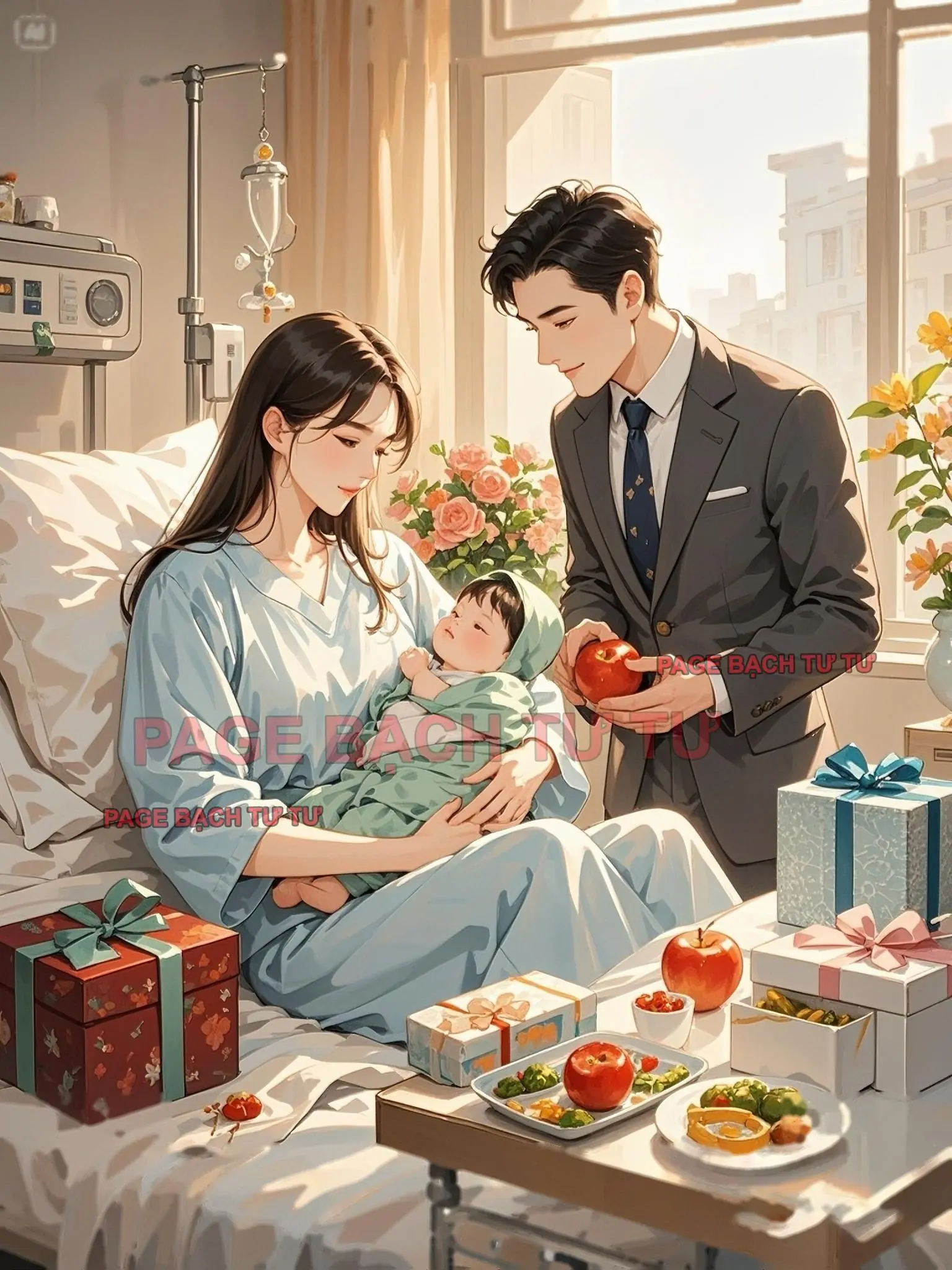 Bìa KIẾP NÀY TÔI LÀ ĐẠI TIỂU THƯ