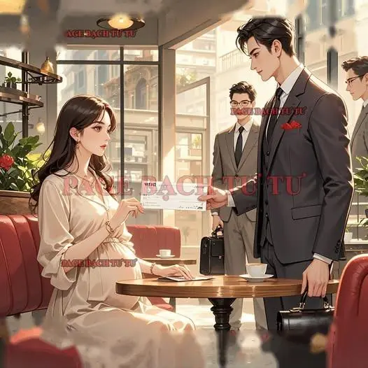 Bìa Ngọc Bội Và Lời Dối Trá
