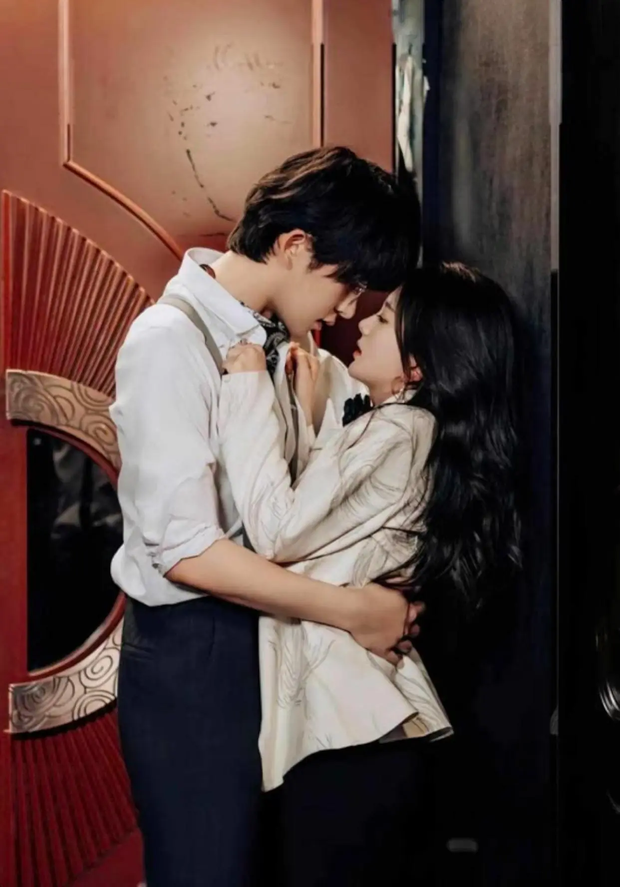 Bìa CUỘC GẶP GỠ SAU 5 NĂM HỘI NGỘ