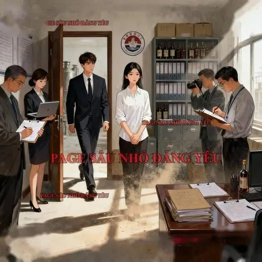 Bìa Vực Sâu Hôn Nhân