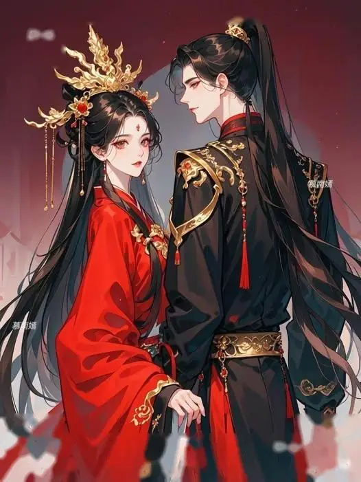 Bìa Từ Hôn Trước Ngày Đại Hôn