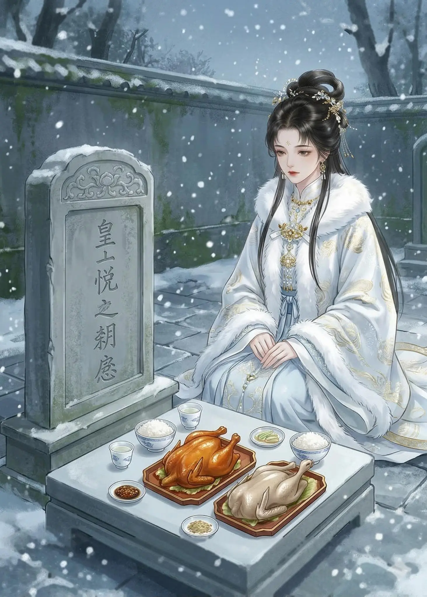 Bìa NGƯỜI TẢO MỘ TA SUỐT BA TRĂM NĂM