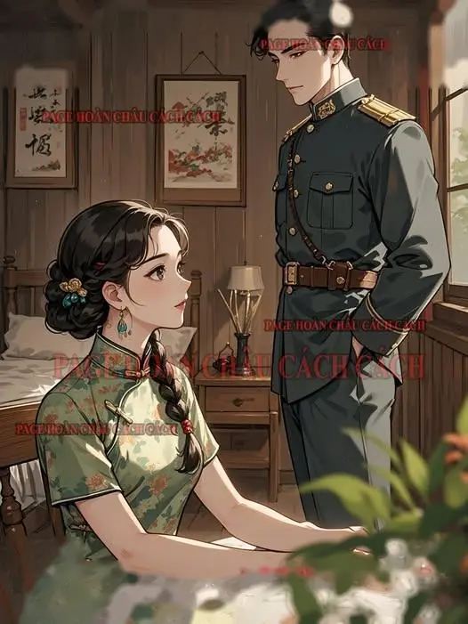 Bìa Đêm Tân Hôn Trùng Sinh