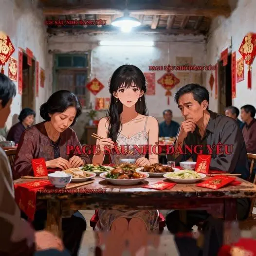 Bìa Cả Đời Tôi Là Hồi Môn Của Anh Trai