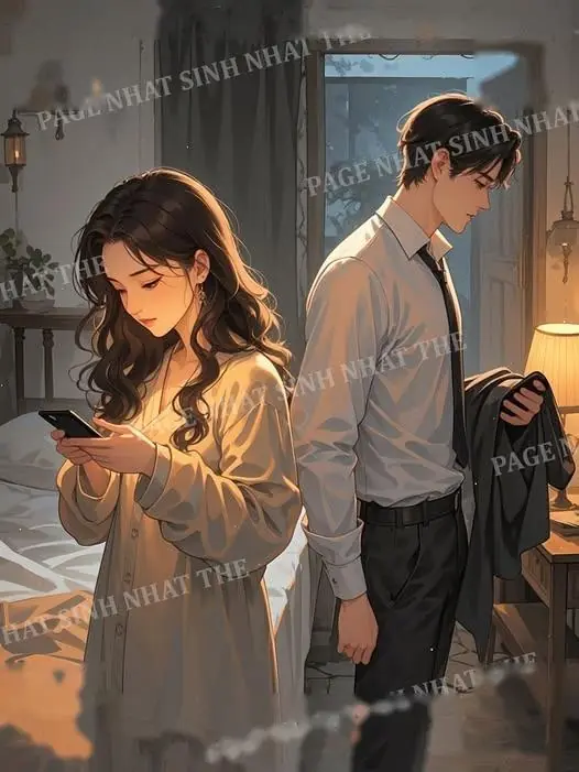 Bìa ANH TỪNG HỨA SẼ CƯỚI TÔI