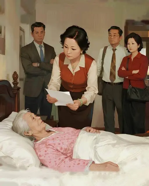 Bìa Mười Tệ Của Một Đời Dâu
