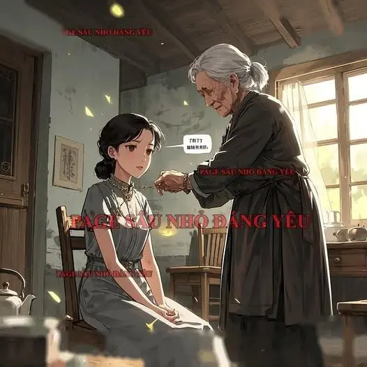 Bìa Đeo Vàng 49 Ngày Để Thành… C hó