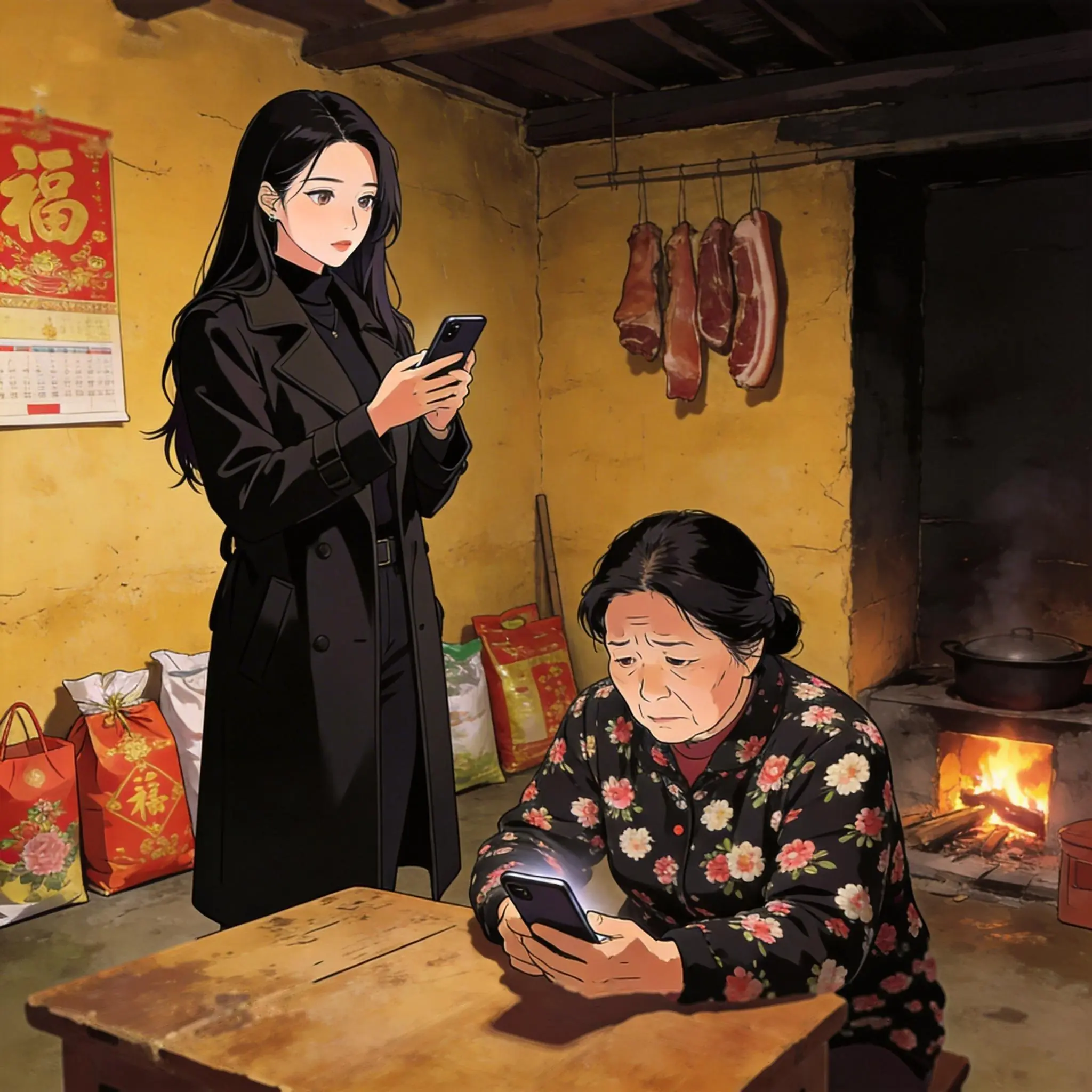 Bìa TÔI KHÔNG CHÚC MỪNG