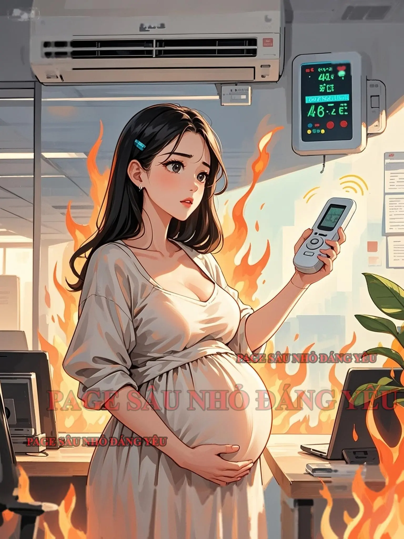 Bìa BẢN ÁN DÀNH CHO NGƯỜI CHỒNG PHẢN BỘI