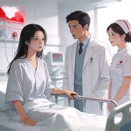 Bìa Anh Lừa Tôi Lên Bàn M ổ Để Cứu Tình Nhân