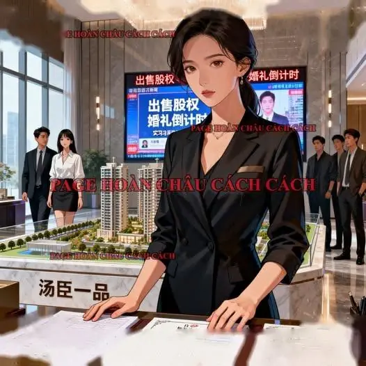 Bìa CÁNH CỬA NHÀ HỌ LỤC