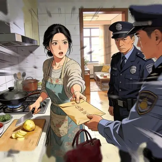 Bìa Một Cuộc Hôn Nhân, Hai Cuộc Sống