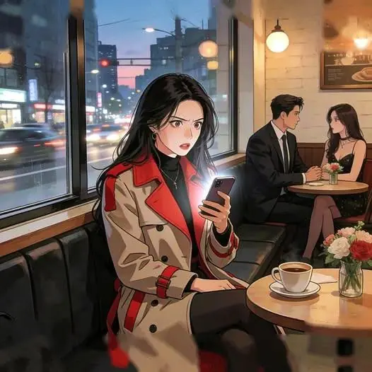 Bìa Chiến Tranh Lạnh Một Tuần, Tôi Đổi Luôn Chú Rể